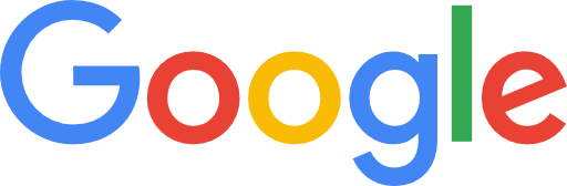 Googleのロゴ