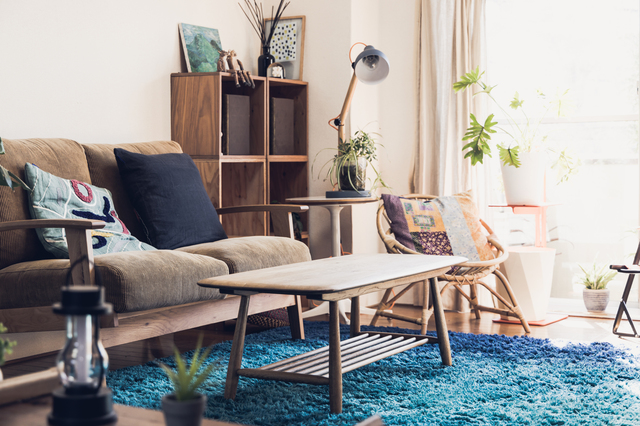 一人暮らし向け